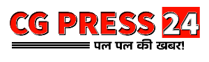 CG Press 24